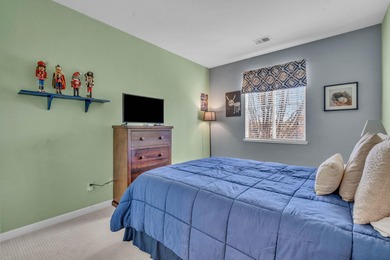 Gracefully situated on a quiet court within a sought-after golf on Shadow Lakes Golf Club in California - for sale on GolfHomes.com, golf home, golf lot