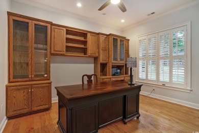 Welcome to your new home in the prestigious community of on Heritage Club in South Carolina - for sale on GolfHomes.com, golf home, golf lot