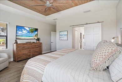 Nestled in a vibrant, amenity-rich golf course community, this on Boca Royale Golf and Country Club in Florida - for sale on GolfHomes.com, golf home, golf lot