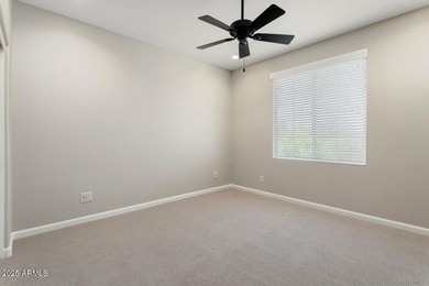 Better than NEW!! Quick closing possible! Open floor plan with on Tuscany Falls At Pebble Creek in Arizona - for sale on GolfHomes.com, golf home, golf lot