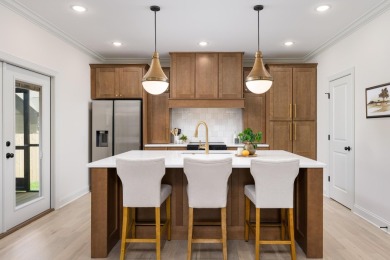 EPG Homes offers another stunning new construction home that on Council Fire Golf Club in Tennessee - for sale on GolfHomes.com, golf home, golf lot