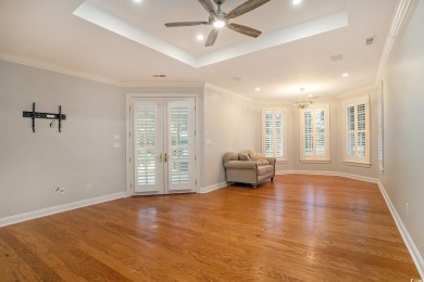 Welcome to your new home in the prestigious community of on Heritage Club in South Carolina - for sale on GolfHomes.com, golf home, golf lot