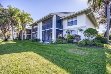 Fantastic opportunity in this first floor condo in Eastpointe on Old Marsh Golf Club in Florida - for sale on GolfHomes.com, golf home, golf lot