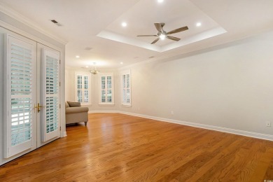 Welcome to your new home in the prestigious community of on Heritage Club in South Carolina - for sale on GolfHomes.com, golf home, golf lot