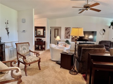 You'll truly have it *made in the shade* in this gorgeous condo on Falcon Watch Golf Club in Florida - for sale on GolfHomes.com, golf home, golf lot
