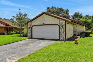 This charming 3-bedroom 2.5 bath villa is located in the on The Club At Pelican Bay - North Course in Florida - for sale on GolfHomes.com, golf home, golf lot