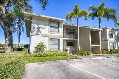 Fantastic opportunity in this first floor condo in Eastpointe on Old Marsh Golf Club in Florida - for sale on GolfHomes.com, golf home, golf lot