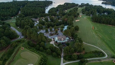 Welcome to Lake Greenwood. a 11,500 acre paradise. Boat to five on The Patriot Golf Club At Grand Harbor in South Carolina - for sale on GolfHomes.com, golf home, golf lot