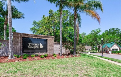 LOCATED IN TIMBER GREENS A 55+ GATED GOLF COMMUNITY...This move on Timber Greens Country Club in Florida - for sale on GolfHomes.com, golf home, golf lot