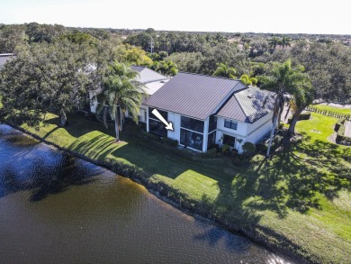 Fantastic opportunity in this first floor condo in Eastpointe on Old Marsh Golf Club in Florida - for sale on GolfHomes.com, golf home, golf lot