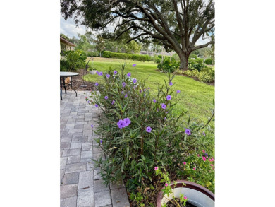 You'll truly have it *made in the shade* in this gorgeous condo on Falcon Watch Golf Club in Florida - for sale on GolfHomes.com, golf home, golf lot