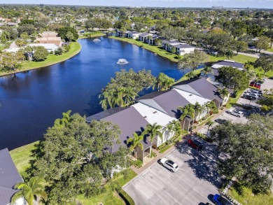 Fantastic opportunity in this first floor condo in Eastpointe on Old Marsh Golf Club in Florida - for sale on GolfHomes.com, golf home, golf lot