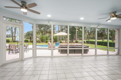 Welcome to your new home in the prestigious community of on Heritage Club in South Carolina - for sale on GolfHomes.com, golf home, golf lot