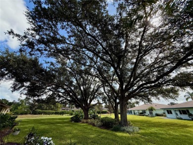 You'll truly have it *made in the shade* in this gorgeous condo on Falcon Watch Golf Club in Florida - for sale on GolfHomes.com, golf home, golf lot