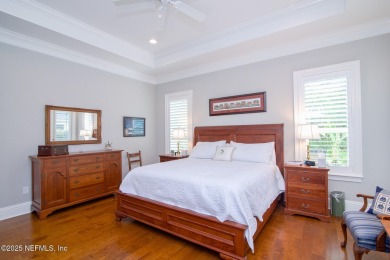 Tucked inside an exclusive 14-home gated enclave within the on Sawgrass Country Club  in Florida - for sale on GolfHomes.com, golf home, golf lot