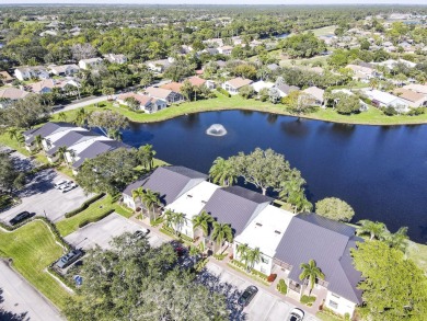 Fantastic opportunity in this first floor condo in Eastpointe on Old Marsh Golf Club in Florida - for sale on GolfHomes.com, golf home, golf lot