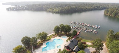 Welcome to Lake Greenwood. a 11,500 acre paradise. Boat to five on The Patriot Golf Club At Grand Harbor in South Carolina - for sale on GolfHomes.com, golf home, golf lot