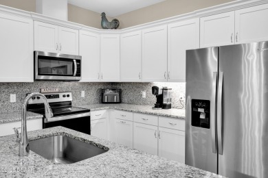 Step into easy living with this charming Antigua Villa featuring on LPGA International Golf Course in Florida - for sale on GolfHomes.com, golf home, golf lot