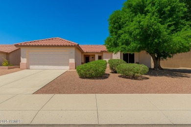 Welcome to this beautifully maintained home in the heart of Sun on Desert Springs Golf Course in Arizona - for sale on GolfHomes.com, golf home, golf lot