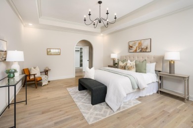 EPG Homes offers another stunning new construction home that on Council Fire Golf Club in Tennessee - for sale on GolfHomes.com, golf home, golf lot