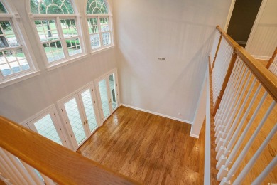 Welcome to your new home in the prestigious community of on Heritage Club in South Carolina - for sale on GolfHomes.com, golf home, golf lot