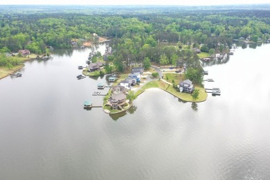 Welcome to Lake Greenwood. a 11,500 acre paradise. Boat to five on The Patriot Golf Club At Grand Harbor in South Carolina - for sale on GolfHomes.com, golf home, golf lot