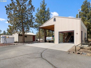 Breathtaking! This is the only word to describe the view from on Crooked River Ranch Golf Club in Oregon - for sale on GolfHomes.com, golf home, golf lot