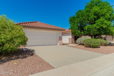 Welcome to this beautifully maintained home in the heart of Sun on Desert Springs Golf Course in Arizona - for sale on GolfHomes.com, golf home, golf lot