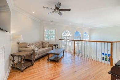 Welcome to your new home in the prestigious community of on Heritage Club in South Carolina - for sale on GolfHomes.com, golf home, golf lot