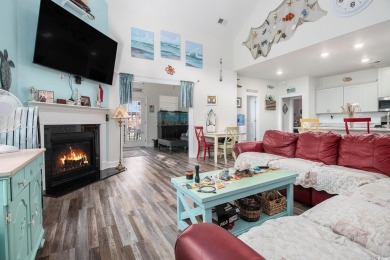 This is a beautiful, custom-built 5-bedroom, 3.5-bath home just on Wicked Stick Golf Club in South Carolina - for sale on GolfHomes.com, golf home, golf lot