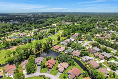 This charming 3-bedroom 2.5 bath villa is located in the on The Club At Pelican Bay - North Course in Florida - for sale on GolfHomes.com, golf home, golf lot