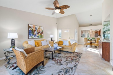 Welcome to this beautifully remodeled upper villa, featuring on Desert Falls Country Club in California - for sale on GolfHomes.com, golf home, golf lot