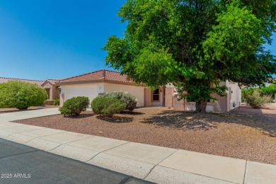 Welcome to this beautifully maintained home in the heart of Sun on Desert Springs Golf Course in Arizona - for sale on GolfHomes.com, golf home, golf lot