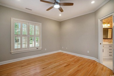 Welcome to your new home in the prestigious community of on Heritage Club in South Carolina - for sale on GolfHomes.com, golf home, golf lot