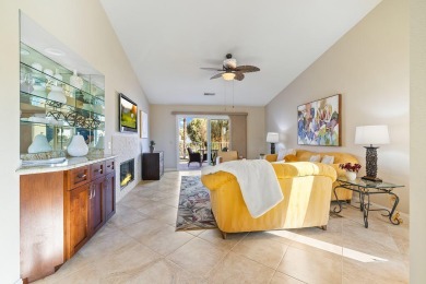 Welcome to this beautifully remodeled upper villa, featuring on Desert Falls Country Club in California - for sale on GolfHomes.com, golf home, golf lot