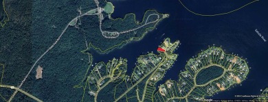 Welcome to Lake Greenwood. a 11,500 acre paradise. Boat to five on The Patriot Golf Club At Grand Harbor in South Carolina - for sale on GolfHomes.com, golf home, golf lot