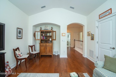 Tucked inside an exclusive 14-home gated enclave within the on Sawgrass Country Club  in Florida - for sale on GolfHomes.com, golf home, golf lot