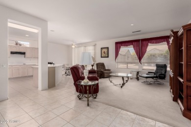Welcome to this beautifully maintained home in the heart of Sun on Desert Springs Golf Course in Arizona - for sale on GolfHomes.com, golf home, golf lot