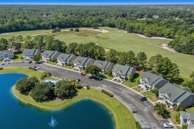 Don't miss this rare opportunity to own a fully furnished on  in South Carolina - for sale on GolfHomes.com, golf home, golf lot