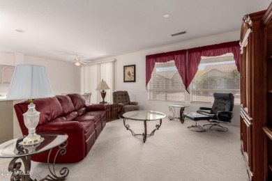 Welcome to this beautifully maintained home in the heart of Sun on Desert Springs Golf Course in Arizona - for sale on GolfHomes.com, golf home, golf lot