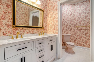 Welcome to your new home in the prestigious community of on Heritage Club in South Carolina - for sale on GolfHomes.com, golf home, golf lot