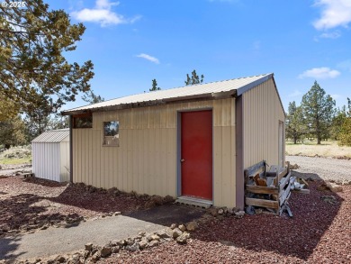 Breathtaking! This is the only word to describe the view from on Crooked River Ranch Golf Club in Oregon - for sale on GolfHomes.com, golf home, golf lot