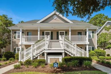 Don't miss this rare opportunity to own a fully furnished on  in South Carolina - for sale on GolfHomes.com, golf home, golf lot