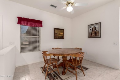 Welcome to this beautifully maintained home in the heart of Sun on Desert Springs Golf Course in Arizona - for sale on GolfHomes.com, golf home, golf lot