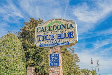 Don't miss this rare opportunity to own a fully furnished on  in South Carolina - for sale on GolfHomes.com, golf home, golf lot