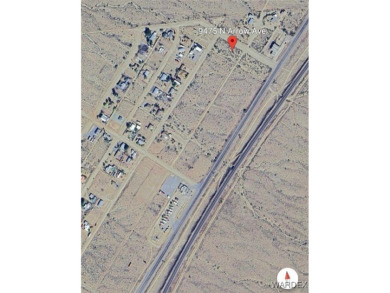 Owner will finance!!! 2 lots sold together 0.40 ac total on Valle Vista Golf Course in Arizona - for sale on GolfHomes.com, golf home, golf lot