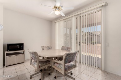 Welcome to this beautifully maintained home in the heart of Sun on Desert Springs Golf Course in Arizona - for sale on GolfHomes.com, golf home, golf lot