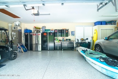 Tucked inside an exclusive 14-home gated enclave within the on Sawgrass Country Club  in Florida - for sale on GolfHomes.com, golf home, golf lot