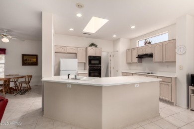 Welcome to this beautifully maintained home in the heart of Sun on Desert Springs Golf Course in Arizona - for sale on GolfHomes.com, golf home, golf lot