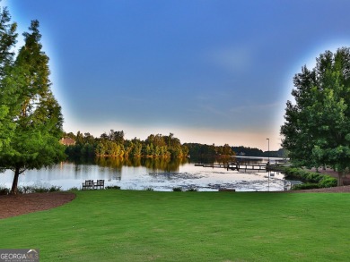 RECENTLY UPDATED AND READY TO SELL!*** FRESHLY PAINTED! ICYNENE on Summergrove Golf Club in Georgia - for sale on GolfHomes.com, golf home, golf lot